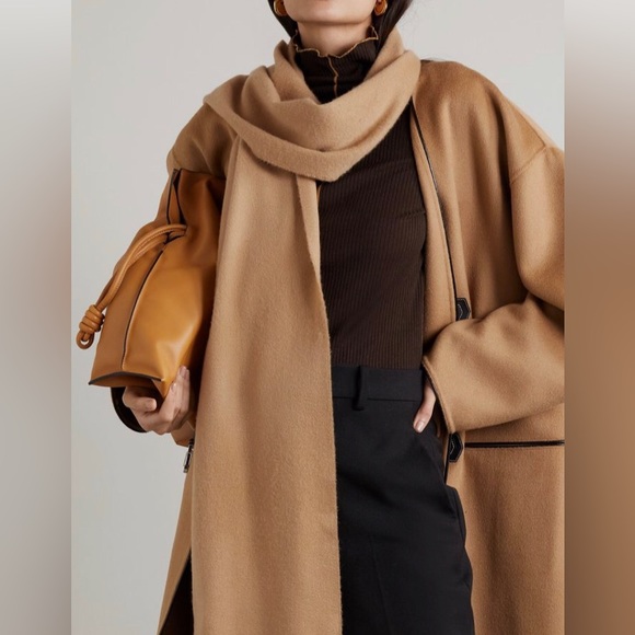 Fashion Pashmina Accessories - One left in stock New Cashmere Camel Pashmina